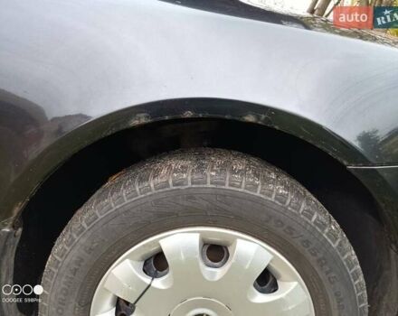 Шкода Октавия 2008 в Харькове на Automoto.ua Черный Шкода Октавия, объемом двигателя 1.6 л и пробегом 272 тыс. км за 6000 $, фото 17 на Automoto.ua