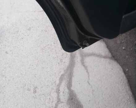 Чорний Шкода Октавія, об'ємом двигуна 1.9 л та пробігом 655 тис. км за 3900 $, фото 4 на Automoto.ua