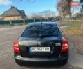 Черный Шкода Октавия, объемом двигателя 1.6 л и пробегом 210 тыс. км за 5900 $, фото 3 на Automoto.ua