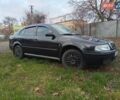 Чорний Шкода Октавія, об'ємом двигуна 1.6 л та пробігом 288 тис. км за 5100 $, фото 10 на Automoto.ua