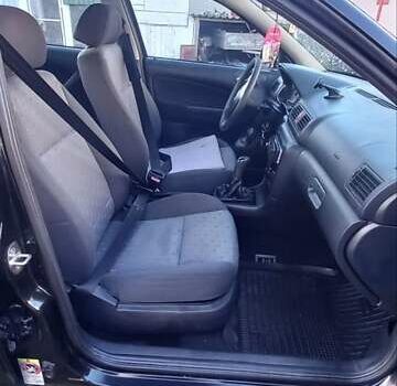 Чорний Шкода Октавія, об'ємом двигуна 1.9 л та пробігом 199 тис. км за 6000 $, фото 6 на Automoto.ua