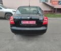 Черный Шкода Октавия, объемом двигателя 1.6 л и пробегом 198 тыс. км за 6999 $, фото 9 на Automoto.ua
