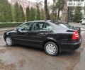 Чорний Шкода Октавія, об'ємом двигуна 1.6 л та пробігом 239 тис. км за 6150 $, фото 4 на Automoto.ua