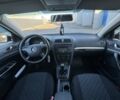 Черный Шкода Октавия, объемом двигателя 1.98 л и пробегом 192 тыс. км за 6400 $, фото 7 на Automoto.ua