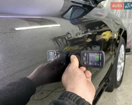 Черный Шкода Октавия, объемом двигателя 1.6 л и пробегом 151 тыс. км за 6100 $, фото 76 на Automoto.ua