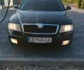 Чорний Шкода Октавія, об'ємом двигуна 1.9 л та пробігом 335 тис. км за 6000 $, фото 1 на Automoto.ua