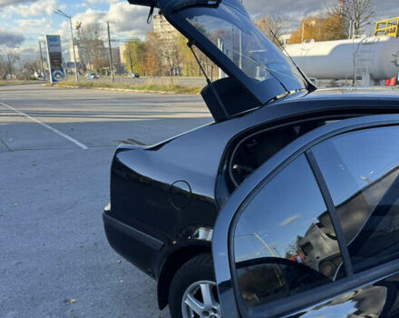 Шкода Октавія 2008 у Житомирі на Automoto.ua Чорний Шкода Октавія, об'ємом двигуна 1.6 л та пробігом 233 тис. км за 4999 $, фото 17 на Automoto.ua