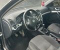Черный Шкода Октавия, объемом двигателя 1.6 л и пробегом 290 тыс. км за 6350 $, фото 4 на Automoto.ua
