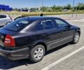 Черный Шкода Октавия, объемом двигателя 1.9 л и пробегом 381 тыс. км за 7200 $, фото 15 на Automoto.ua