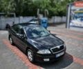 Черный Шкода Октавия, объемом двигателя 1.98 л и пробегом 241 тыс. км за 5500 $, фото 1 на Automoto.ua