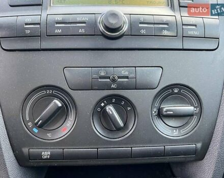 Шкода Октавия 2008 в Львове на Automoto.ua Черный Шкода Октавия, объемом двигателя 1.6 л и пробегом 132 тыс. км за 7380 $, фото 24 на Automoto.ua