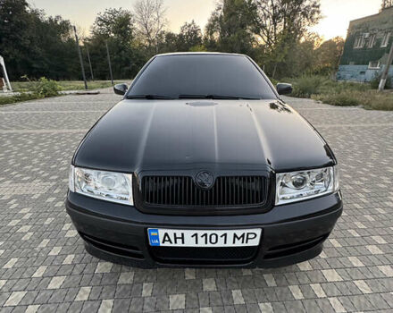 Шкода Октавія 2008 у Дніпро (Дніпропетровську) на Automoto.ua Чорний Шкода Октавія, об'ємом двигуна 1.78 л та пробігом 226 тис. км за 6400 $, фото 13 на Automoto.ua