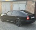 Шкода Октавия 2008 в Виннице на Automoto.ua Черный Шкода Октавия, объемом двигателя 1.8 л и пробегом 345 тыс. км за 4900 $, фото 1 на Automoto.ua