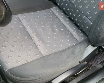 Черный Шкода Октавия, объемом двигателя 1.6 л и пробегом 230 тыс. км за 4800 $, фото 23 на Automoto.ua