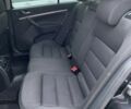 Черный Шкода Октавия, объемом двигателя 2 л и пробегом 192 тыс. км за 6500 $, фото 10 на Automoto.ua