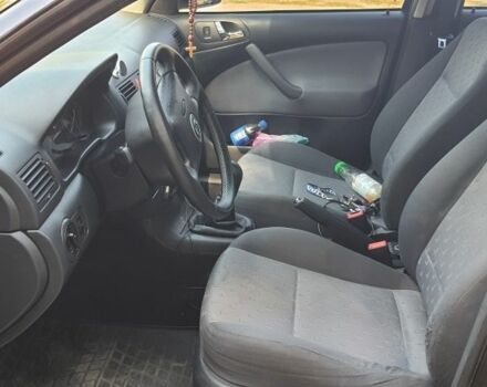Чорний Шкода Октавія, об'ємом двигуна 1 л та пробігом 225 тис. км за 6500 $, фото 5 на Automoto.ua