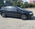 Черный Шкода Октавия, объемом двигателя 1.6 л и пробегом 204 тыс. км за 5800 $, фото 1 на Automoto.ua