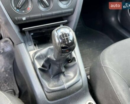 Шкода Октавия 2008 в Львове на Automoto.ua Черный Шкода Октавия, объемом двигателя 1.6 л и пробегом 132 тыс. км за 7380 $, фото 25 на Automoto.ua