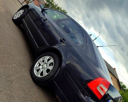 Чорний Шкода Октавія, об'ємом двигуна 1.6 л та пробігом 240 тис. км за 5500 $, фото 3 на Automoto.ua