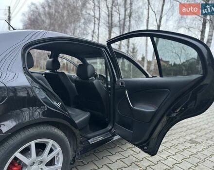 Черный Шкода Октавия, объемом двигателя 1.8 л и пробегом 164 тыс. км за 7500 $, фото 10 на Automoto.ua