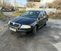 Чорний Шкода Октавія, об'ємом двигуна 1.9 л та пробігом 300 тис. км за 2850 $, фото 1 на Automoto.ua