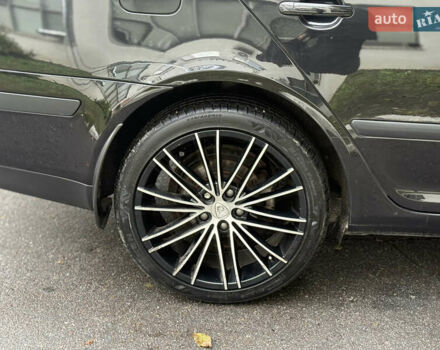 Чорний Шкода Октавія, об'ємом двигуна 1.6 л та пробігом 157 тис. км за 8599 $, фото 18 на Automoto.ua