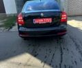 Черный Шкода Октавия, объемом двигателя 1.8 л и пробегом 261 тыс. км за 7300 $, фото 1 на Automoto.ua