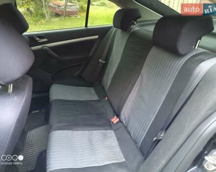 Шкода Октавия 2008 в Харькове на Automoto.ua Черный Шкода Октавия, объемом двигателя 1.6 л и пробегом 272 тыс. км за 6000 $, фото 16 на Automoto.ua