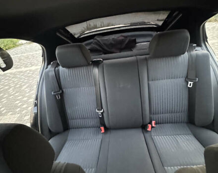 Шкода Октавія 2008 у Дніпро (Дніпропетровську) на Automoto.ua Чорний Шкода Октавія, об'ємом двигуна 1.78 л та пробігом 226 тис. км за 6400 $, фото 16 на Automoto.ua