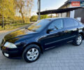Шкода Октавія 2008 у Львові на Automoto.ua Чорний Шкода Октавія, об'ємом двигуна 1.98 л та пробігом 278 тис. км за 7900 $, фото 17 на Automoto.ua