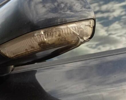 Шкода Октавия 2008 в Хмельницком на Automoto.ua Черный Шкода Октавия, объемом двигателя 1.6 л и пробегом 408 тыс. км за 3900 $, фото 4 на Automoto.ua