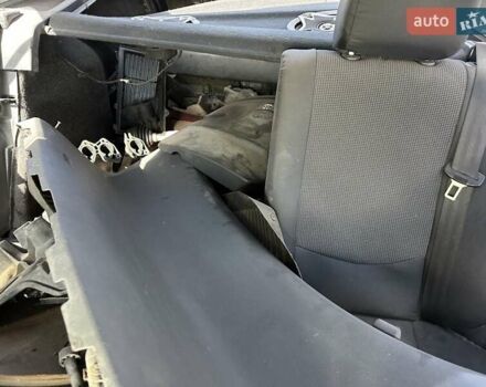 Чорний Шкода Октавія, об'ємом двигуна 1.6 л та пробігом 855 тис. км за 4822 $, фото 14 на Automoto.ua