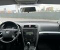 Шкода Октавія 2008 у Мукачеве на Automoto.ua Чорний Шкода Октавія, об'ємом двигуна 1.9 л та пробігом 356 тис. км за 6350 $, фото 26 на Automoto.ua