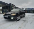 Чорний Шкода Октавія, об'ємом двигуна 1.6 л та пробігом 217 тис. км за 4850 $, фото 1 на Automoto.ua