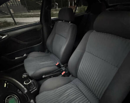 Шкода Октавія 2008 у Дніпро (Дніпропетровську) на Automoto.ua Чорний Шкода Октавія, об'ємом двигуна 1.78 л та пробігом 226 тис. км за 6400 $, фото 34 на Automoto.ua