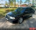 Чорний Шкода Октавія, об'ємом двигуна 1.6 л та пробігом 178 тис. км за 6000 $, фото 1 на Automoto.ua