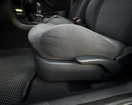 Шкода Октавія 2008 у Дніпро (Дніпропетровську) на Automoto.ua Чорний Шкода Октавія, об'ємом двигуна 1.78 л та пробігом 226 тис. км за 6400 $, фото 33 на Automoto.ua