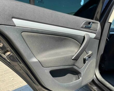 Черный Шкода Октавия, объемом двигателя 1.8 л и пробегом 345 тыс. км за 4740 $, фото 18 на Automoto.ua