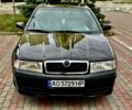 Чорний Шкода Октавія, об'ємом двигуна 1.8 л та пробігом 280 тис. км за 4300 $, фото 1 на Automoto.ua