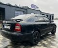 Шкода Октавия 2008 в Полтаве на Automoto.ua Черный Шкода Октавия, объемом двигателя 1.6 л и пробегом 300 тыс. км за 4699 $, фото 3 на Automoto.ua