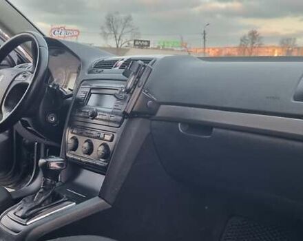 Черный Шкода Октавия, объемом двигателя 1.9 л и пробегом 278 тыс. км за 6799 $, фото 37 на Automoto.ua