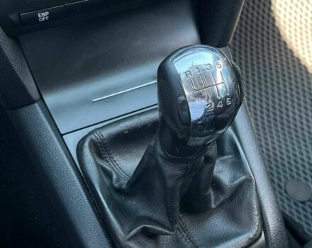 Черный Шкода Октавия, объемом двигателя 1.8 л и пробегом 345 тыс. км за 4740 $, фото 10 на Automoto.ua