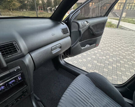 Шкода Октавія 2008 у Дніпро (Дніпропетровську) на Automoto.ua Чорний Шкода Октавія, об'ємом двигуна 1.78 л та пробігом 226 тис. км за 6400 $, фото 17 на Automoto.ua