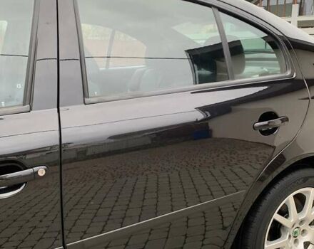 Черный Шкода Октавия, объемом двигателя 1.6 л и пробегом 151 тыс. км за 6100 $, фото 28 на Automoto.ua