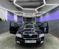 Чорний Шкода Октавія, об'ємом двигуна 1.6 л та пробігом 133 тис. км за 5500 $, фото 1 на Automoto.ua