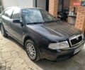Черный Шкода Октавия, объемом двигателя 1.6 л и пробегом 205 тыс. км за 5900 $, фото 1 на Automoto.ua