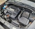Черный Шкода Октавия, объемом двигателя 1.6 л и пробегом 213 тыс. км за 5800 $, фото 22 на Automoto.ua