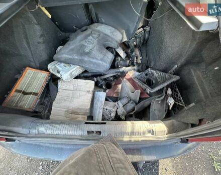 Чорний Шкода Октавія, об'ємом двигуна 1.6 л та пробігом 855 тис. км за 4822 $, фото 17 на Automoto.ua