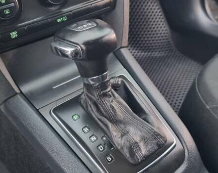 Черный Шкода Октавия, объемом двигателя 1.9 л и пробегом 278 тыс. км за 6799 $, фото 25 на Automoto.ua