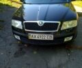 Чорний Шкода Октавія, об'ємом двигуна 1.6 л та пробігом 300 тис. км за 6500 $, фото 1 на Automoto.ua